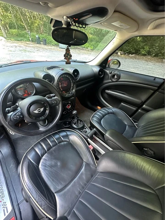 2016 Mini Countryman 1st Gen - Image 7 of 12