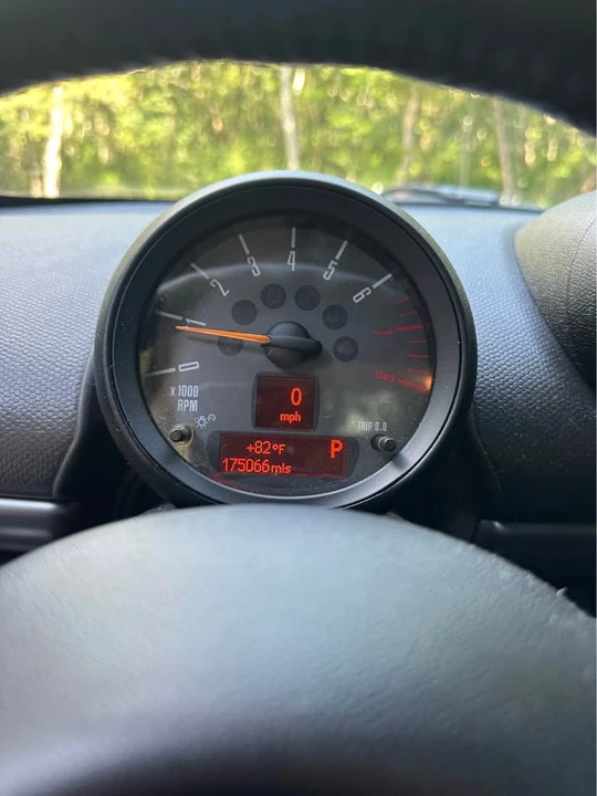 2016 Mini Countryman 1st Gen - Image 11 of 12