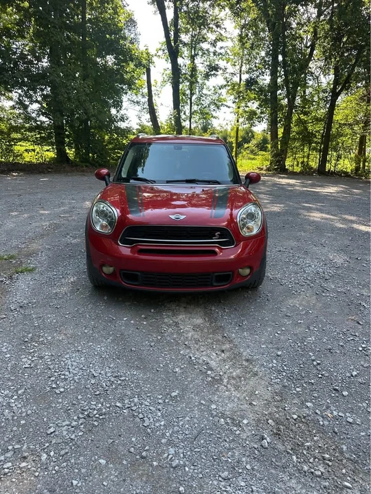 2016 Mini Countryman 1st Gen - Image 3 of 12