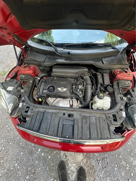 2016 Mini Countryman 1st Gen - Image 10 of 12