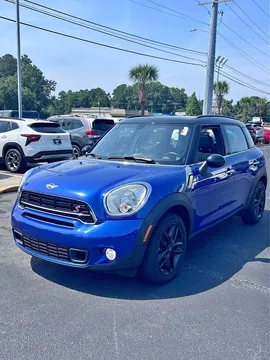 2016 MINI Countryman Cooper S Hatchback 4D