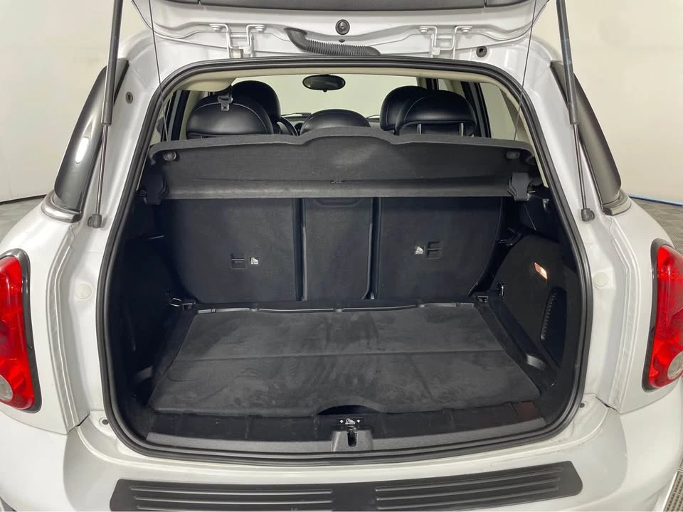 2016 Mini Countryman 1st Gen - Image 9 of 9