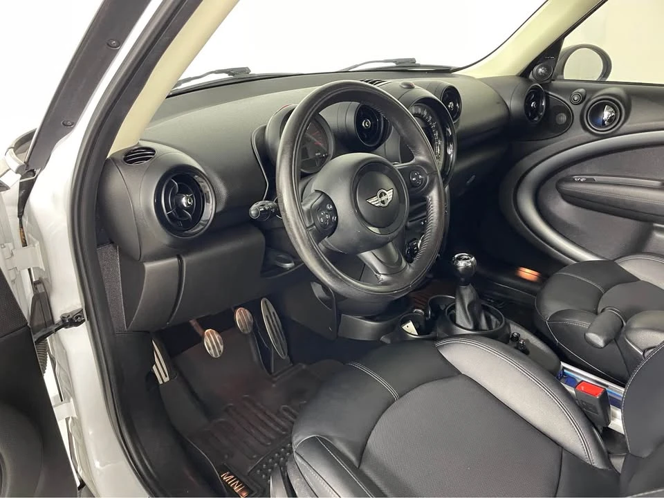 2016 Mini Countryman 1st Gen - Image 6 of 9