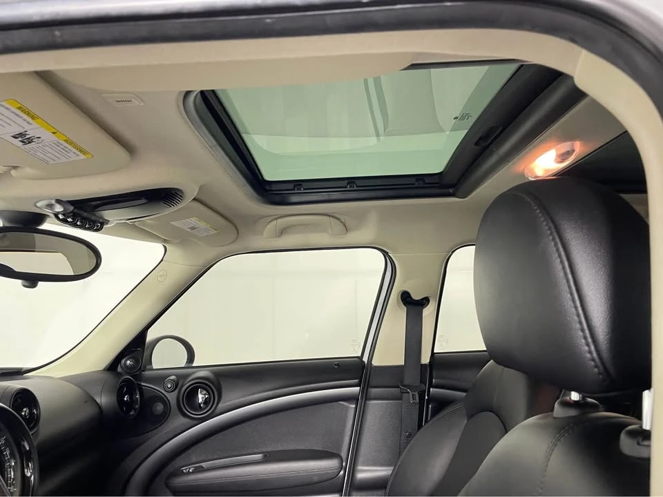 2016 Mini Countryman 1st Gen - Image 8 of 9
