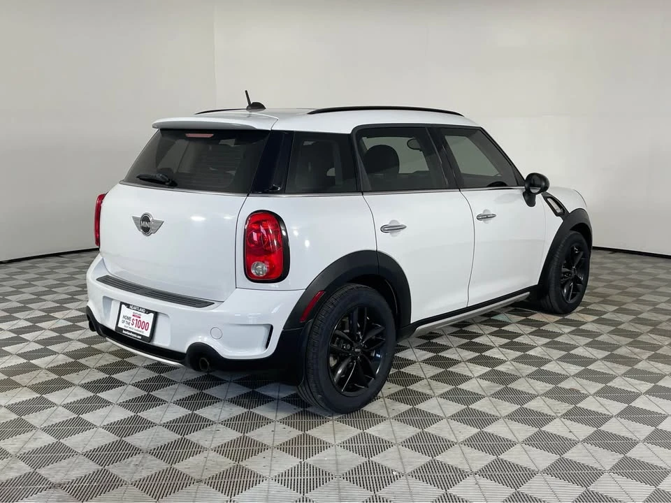 2016 Mini Countryman 1st Gen - Image 4 of 9