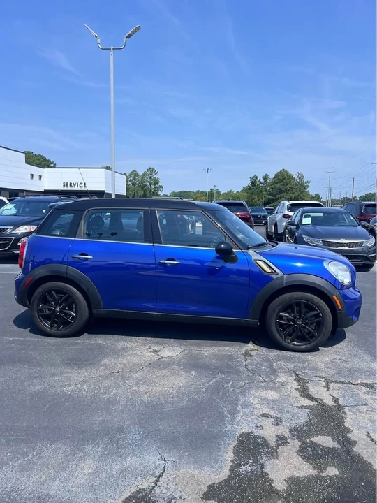 2016 Mini Countryman 1st Gen - Image 5 of 12