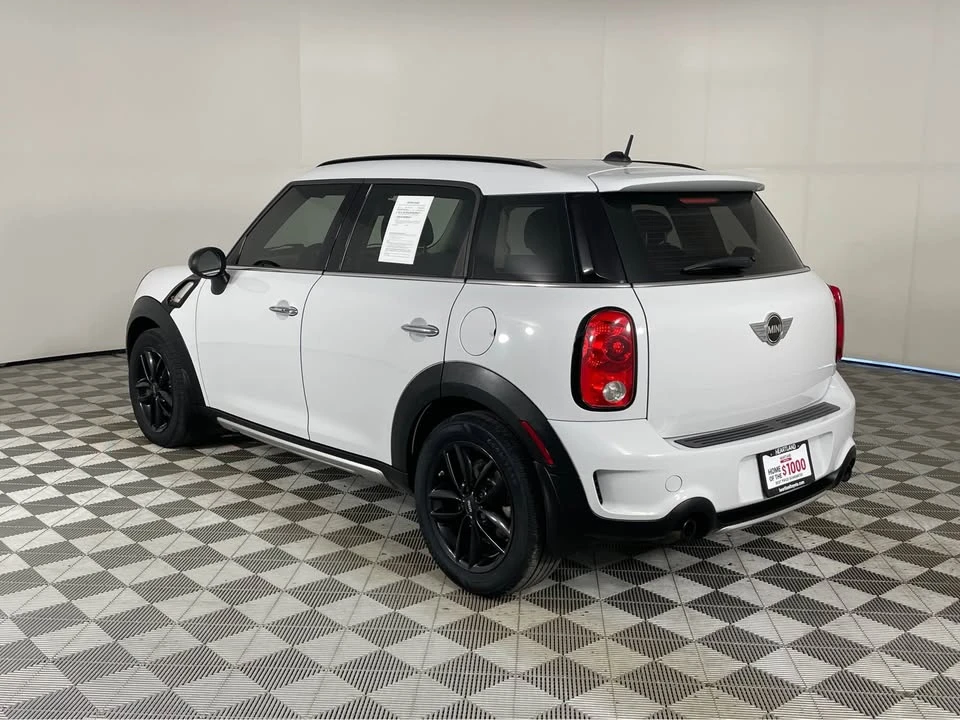 2016 Mini Countryman 1st Gen - Image 3 of 9