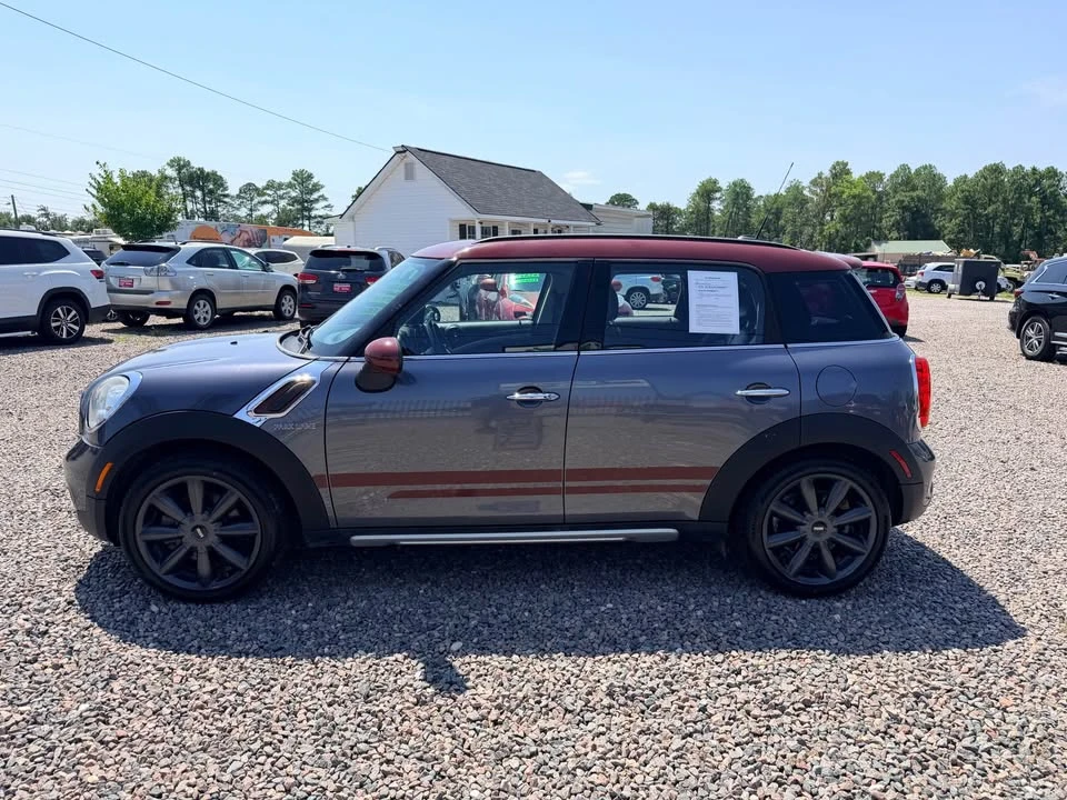 2016 Mini Countryman 1st Gen - Image 6 of 20