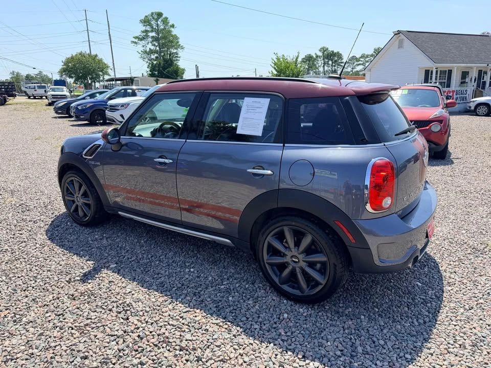 2016 Mini Countryman 1st Gen - Image 5 of 20
