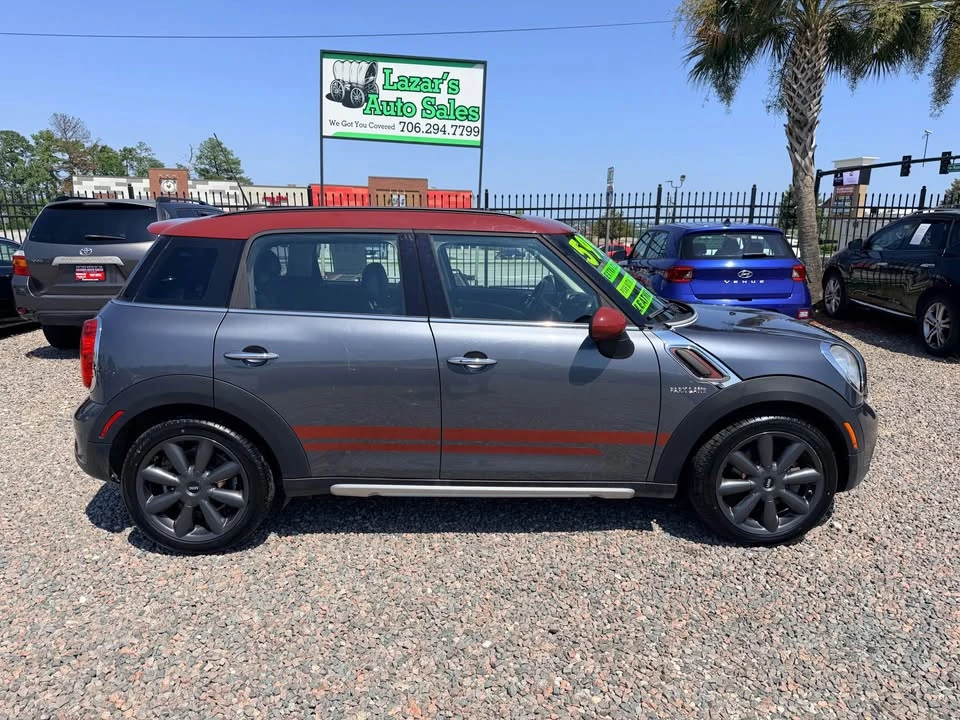 2016 Mini Countryman 1st Gen - Image 2 of 20
