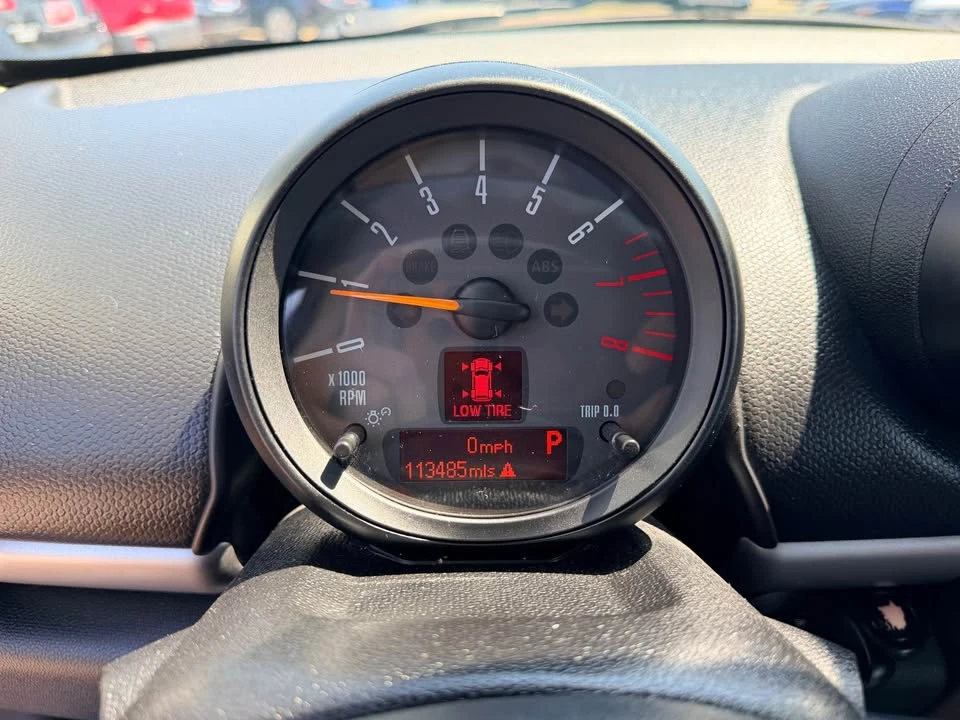 2016 Mini Countryman 1st Gen - Image 8 of 20