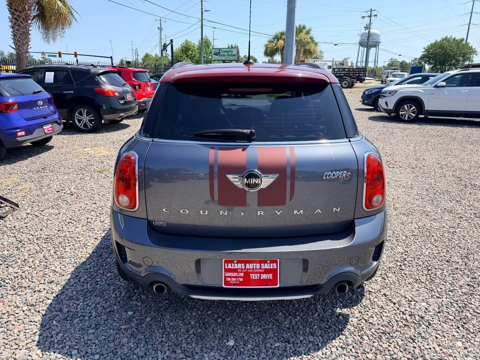 2016 Mini Countryman 1st Gen - Image 4 of 20