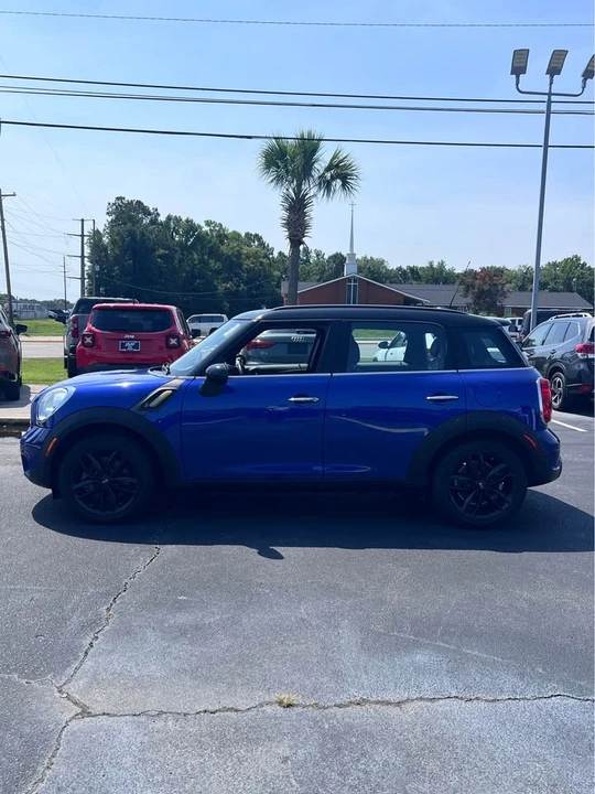 2016 Mini Countryman 1st Gen - Image 2 of 12