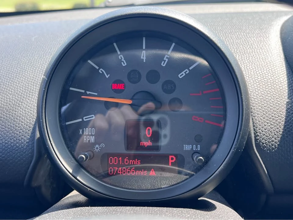 2016 Mini Countryman 1st Gen - Image 12 of 12
