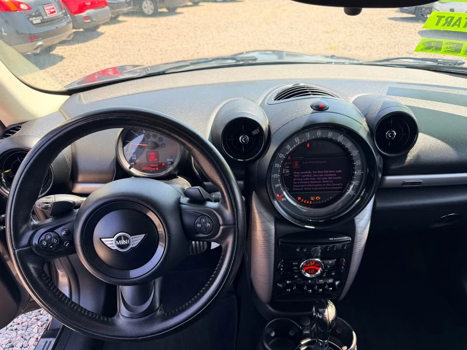 2016 Mini Countryman 1st Gen - Image 9 of 20