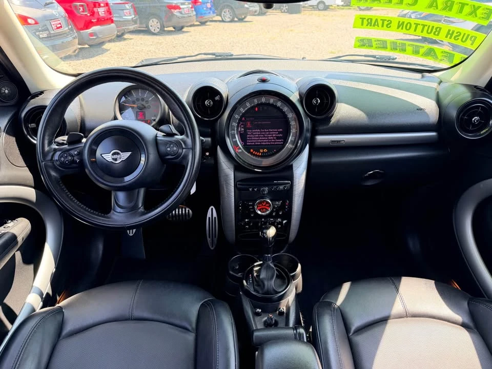 2016 Mini Countryman 1st Gen - Image 12 of 20