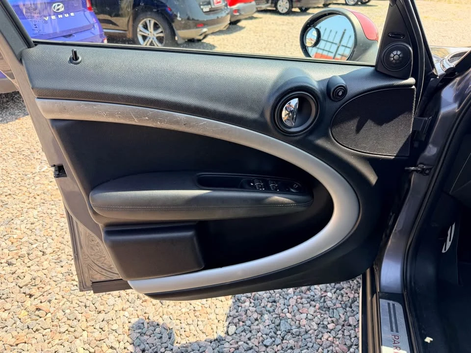 2016 Mini Countryman 1st Gen - Image 11 of 20