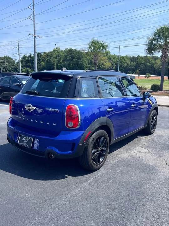 2016 Mini Countryman 1st Gen - Image 4 of 12