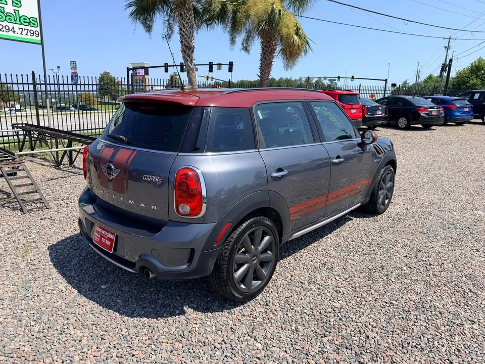 2016 Mini Countryman 1st Gen - Image 3 of 20