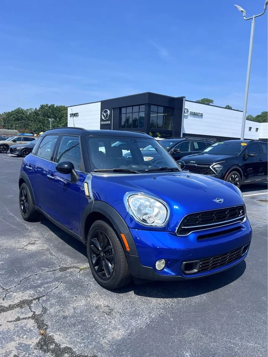 2016 Mini Countryman 1st Gen - Image 6 of 12