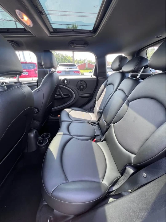 2016 Mini Countryman 1st Gen - Image 9 of 12