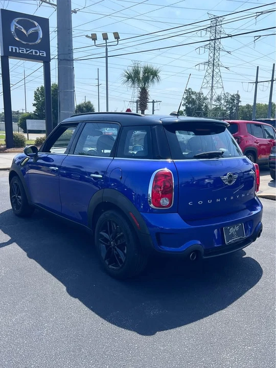 2016 Mini Countryman 1st Gen - Image 3 of 12