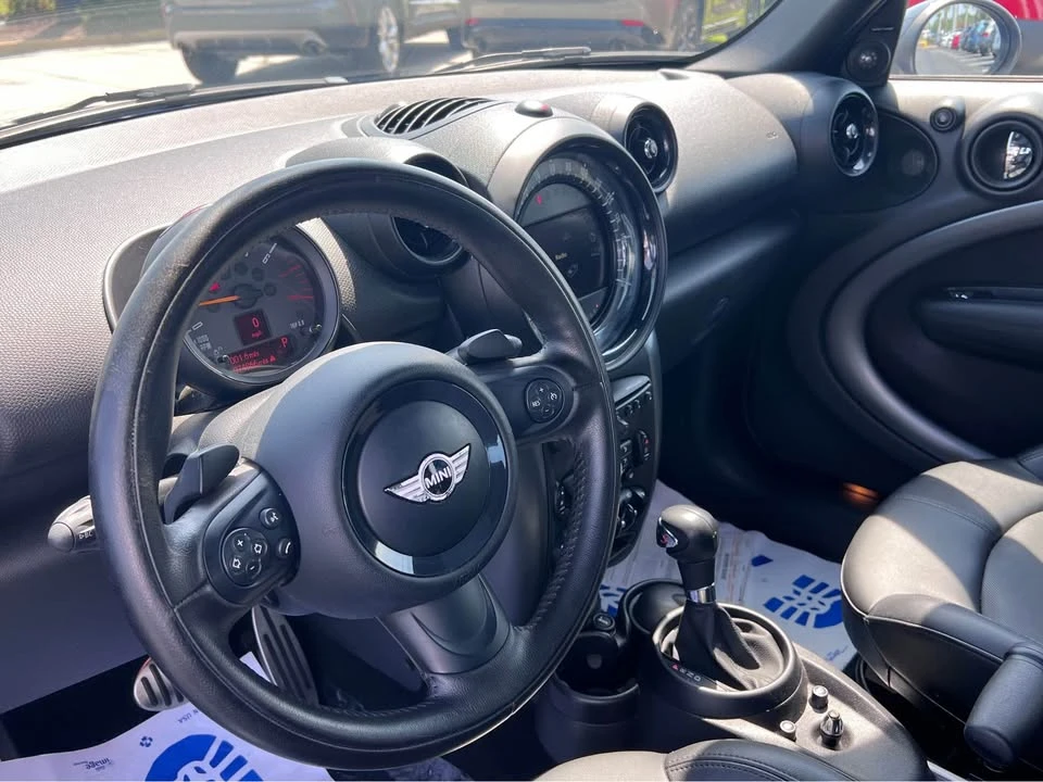 2016 Mini Countryman 1st Gen - Image 11 of 12