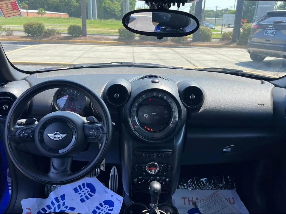 2016 Mini Countryman 1st Gen - Image 10 of 12