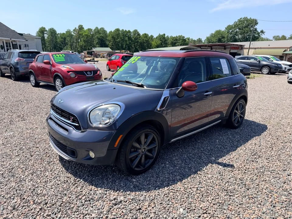 2016 Mini Countryman 1st Gen - Image 7 of 20