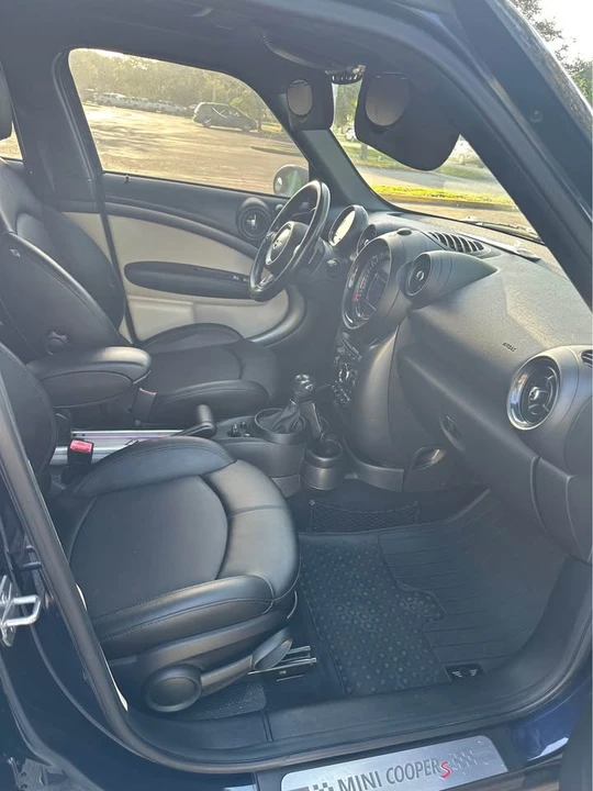 2016 Mini Countryman 1st Gen - Image 5 of 12