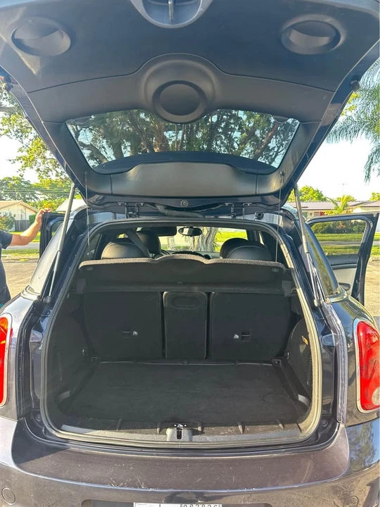 2016 Mini Countryman 1st Gen - Image 10 of 12