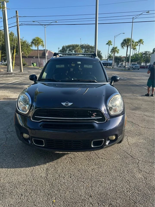 2016 Mini Countryman 1st Gen - Image 3 of 12
