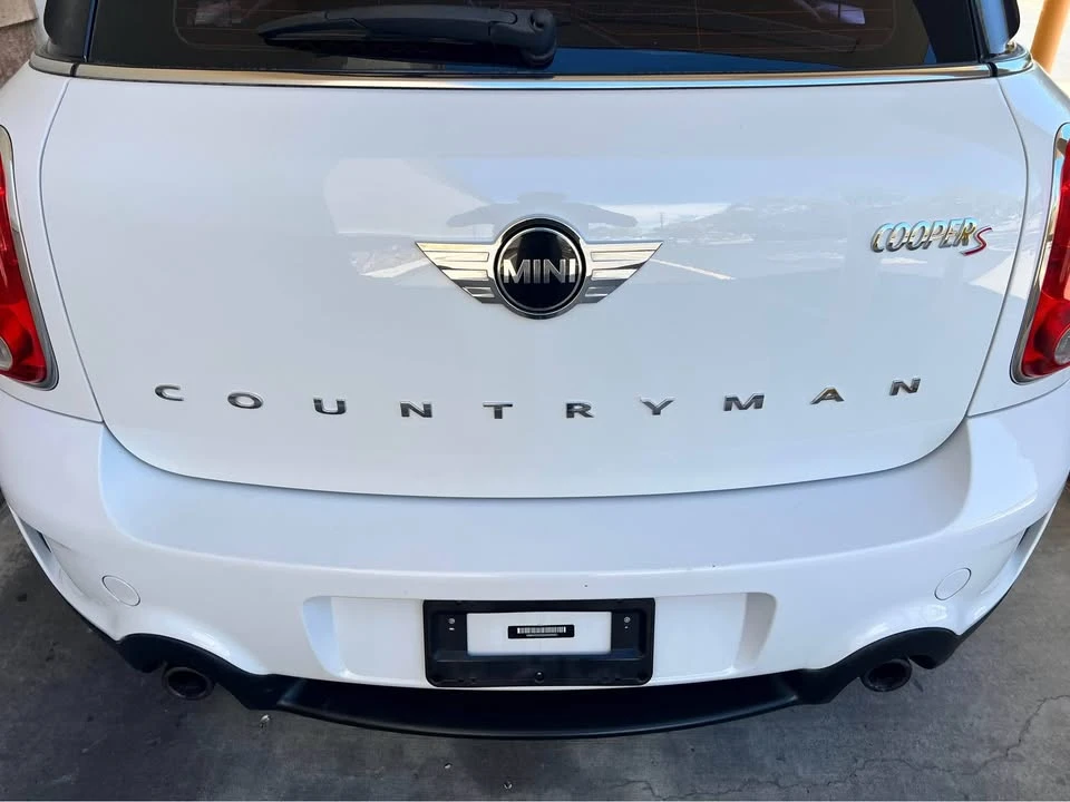 2016 Mini Countryman 1st Gen - Image 18 of 20