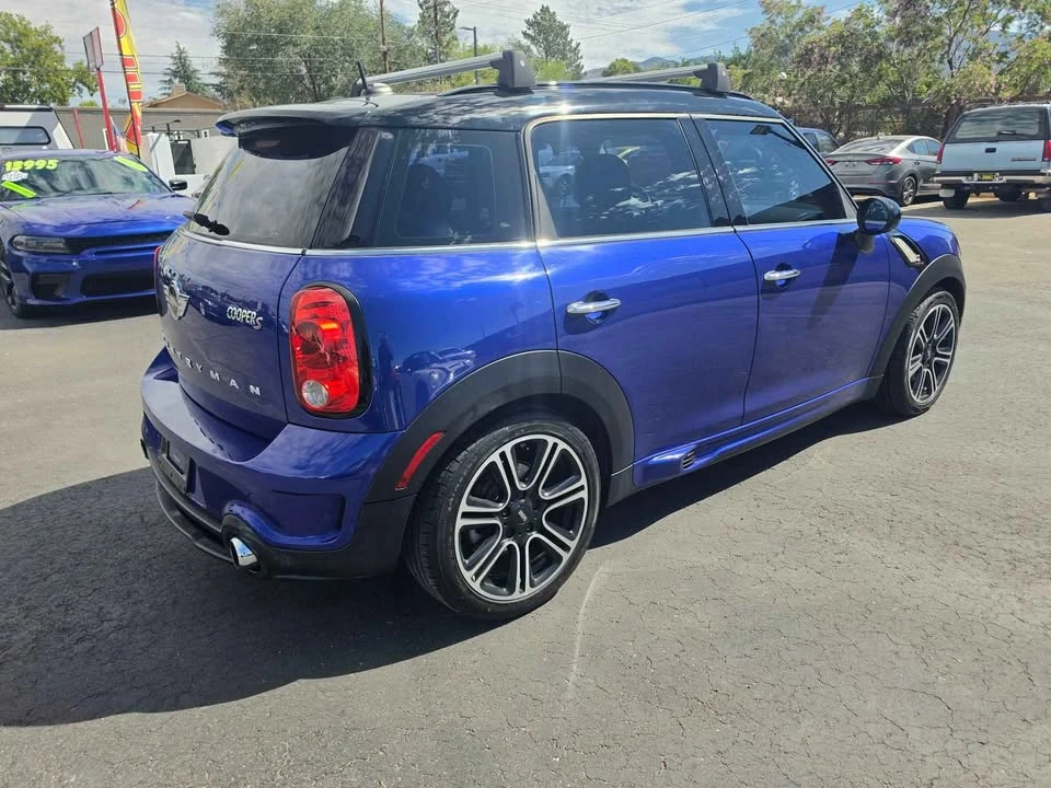 2016 Mini Countryman 1st Gen - Image 3 of 17
