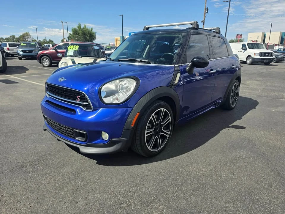 2016 Mini Countryman 1st Gen - Image 3 of 18