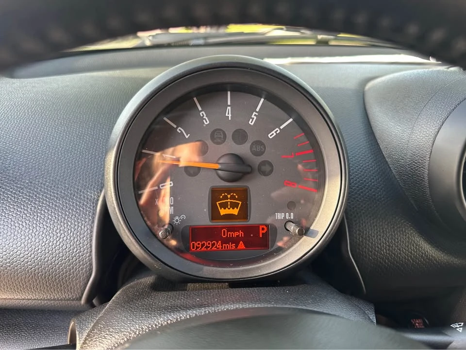 2016 Mini Countryman 1st Gen - Image 11 of 12