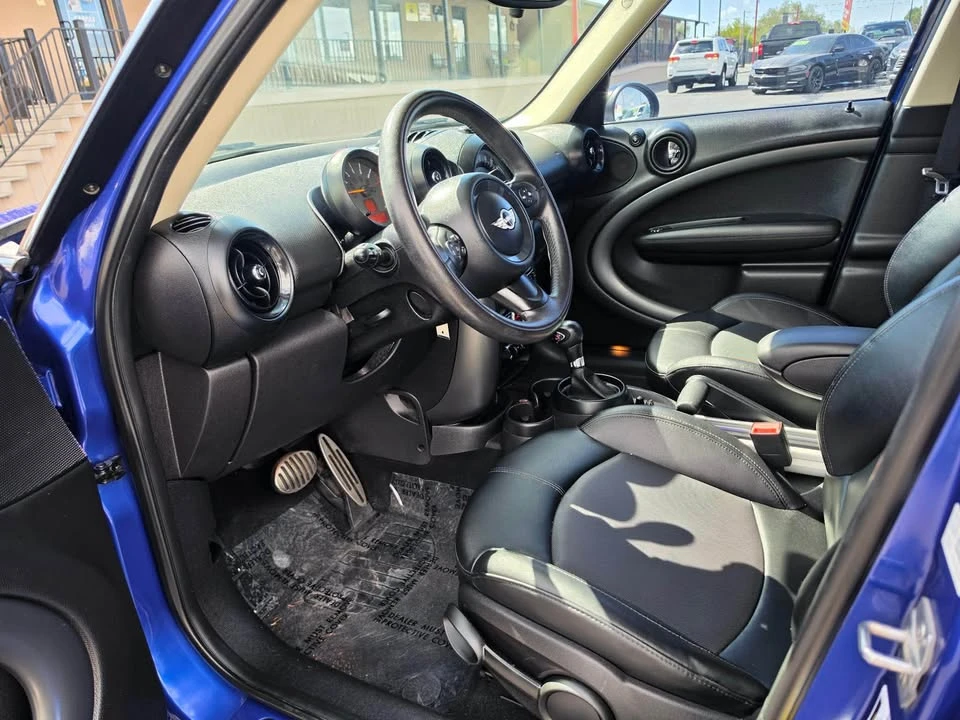 2016 Mini Countryman 1st Gen - Image 10 of 18