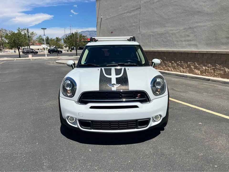 2016 Mini Countryman 1st Gen - Image 3 of 20