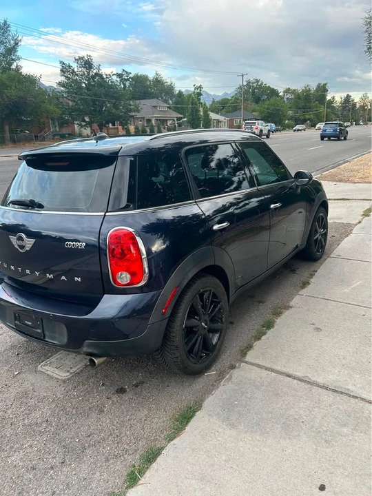 2016 Mini Countryman 1st Gen - Image 2 of 10