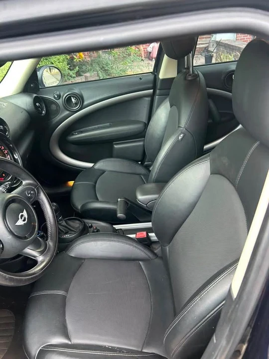 2016 Mini Countryman 1st Gen - Image 8 of 10