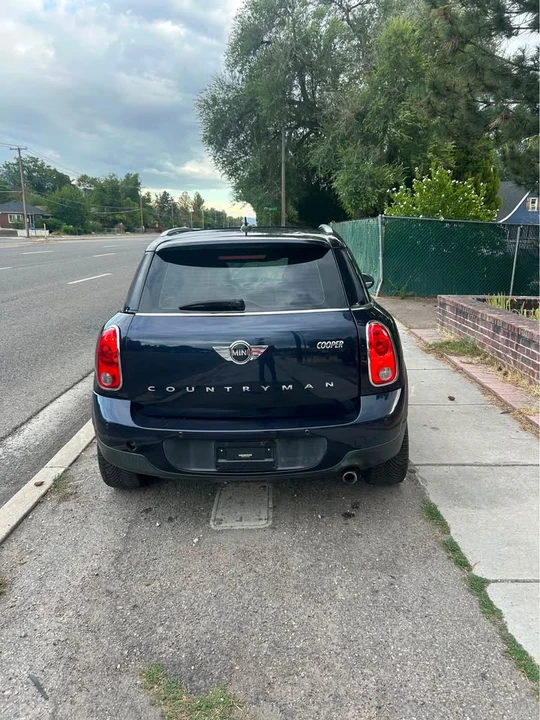 2016 Mini Countryman 1st Gen - Image 5 of 10