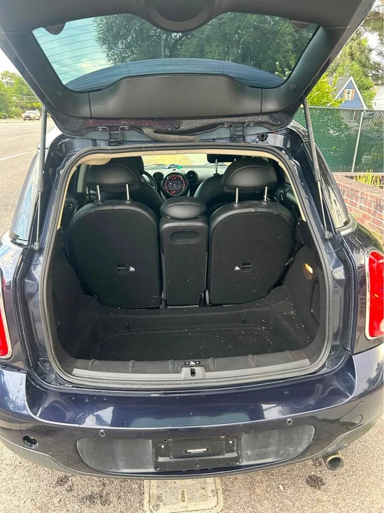 2016 Mini Countryman 1st Gen - Image 10 of 10