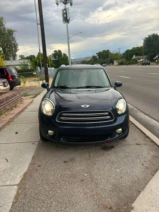 2016 Mini Countryman 1st Gen - Image 4 of 10