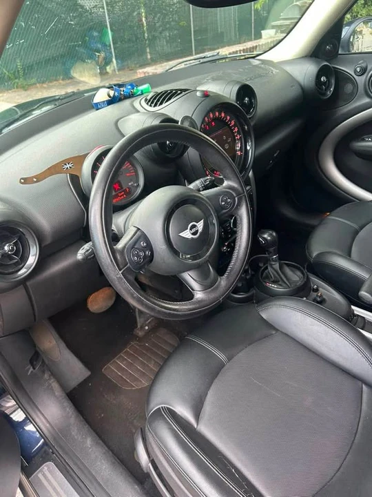 2016 Mini Countryman 1st Gen - Image 6 of 10