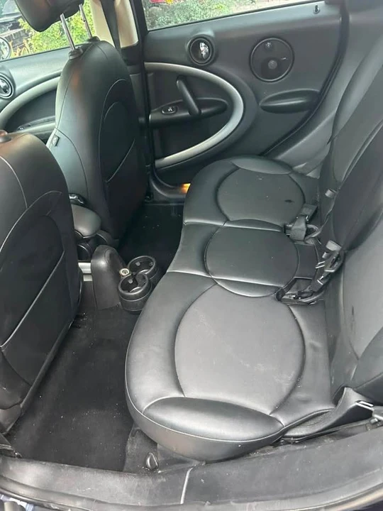 2016 Mini Countryman 1st Gen - Image 9 of 10