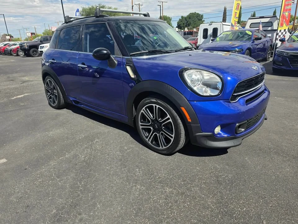 2016 Mini Countryman 1st Gen - Image 2 of 18
