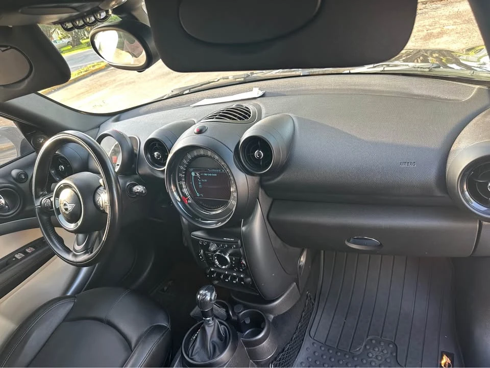 2016 Mini Countryman 1st Gen - Image 6 of 12