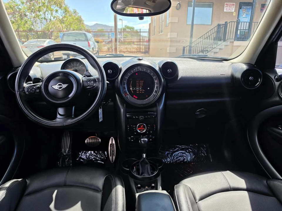 2016 Mini Countryman 1st Gen - Image 11 of 18