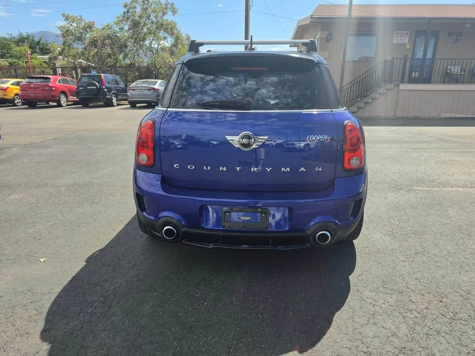 2016 Mini Countryman 1st Gen - Image 16 of 18