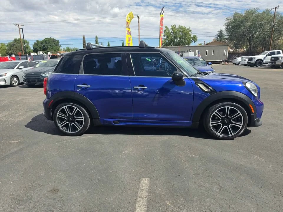 2016 Mini Countryman 1st Gen - Image 2 of 17